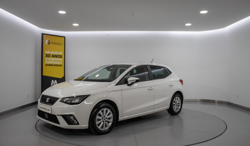 SEAT Ibiza 1.0 TSi Style DSG completo