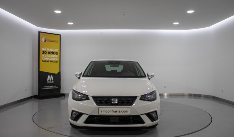 SEAT Ibiza 1.0 TSi Style DSG completo