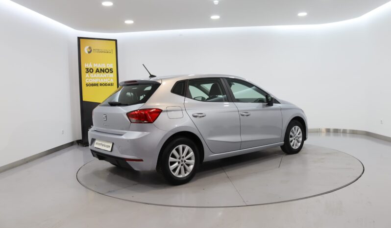 SEAT Ibiza 1.0 TSi Style completo