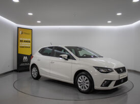 SEAT Ibiza 1.0 TSi Style DSG