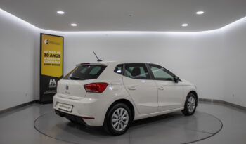 SEAT Ibiza 1.0 TSi Style DSG completo