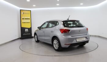 SEAT Ibiza 1.0 TSi Style completo