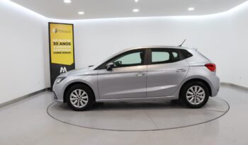 SEAT Ibiza 1.0 TSi Style completo