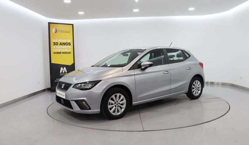 SEAT Ibiza 1.0 TSi Style completo