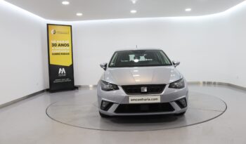 SEAT Ibiza 1.0 TSi Style completo