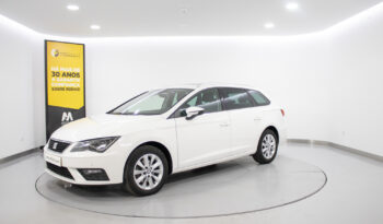 SEAT Leon ST 1.6 TDi Style completo