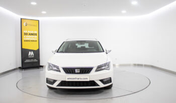 SEAT Leon ST 1.6 TDi Style completo