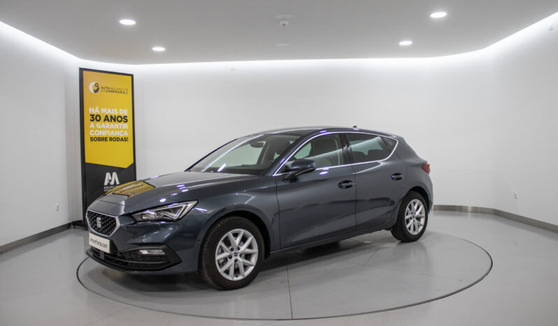 SEAT Leon 1.0 TSi Style Pack completo