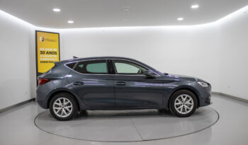 SEAT Leon 1.0 TSi Style Pack completo