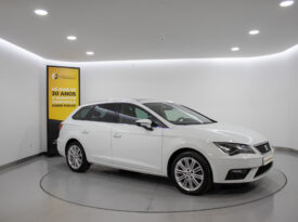 SEAT Leon ST 1.6 TDI Xcelence DSG