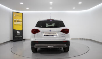 SUZUKI Vitara 1.4 GLX completo