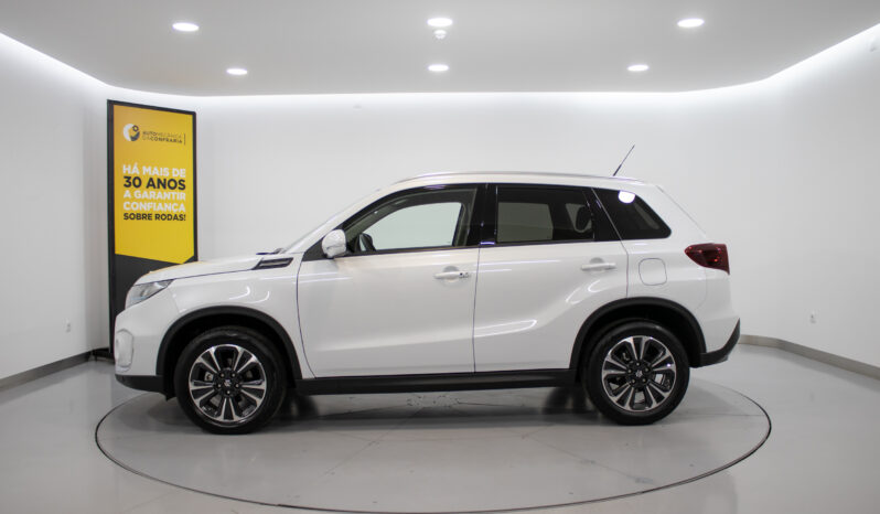 SUZUKI Vitara 1.4 GLX completo