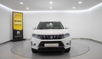 SUZUKI Vitara 1.4 GLX completo