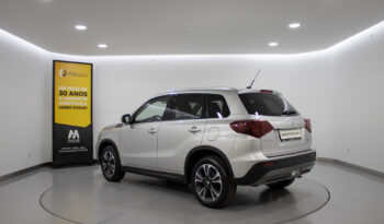 SUZUKI Vitara 1.4 GLX 4WD completo