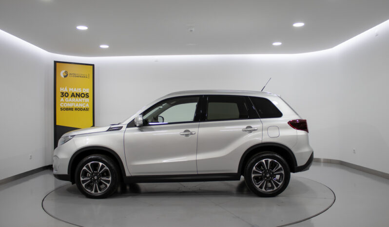 SUZUKI Vitara 1.4 GLX 4WD completo