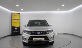 SUZUKI Vitara 1.4 GLX 4WD completo