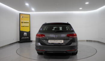 VOLKSWAGEN Passat Variant 1.6 TDI Confortline completo