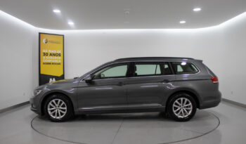 VOLKSWAGEN Passat Variant 1.6 TDI Confortline completo