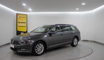 VOLKSWAGEN Passat Variant 1.6 TDI Confortline completo