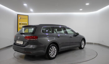 VOLKSWAGEN Passat Variant 1.6 TDI Confortline completo