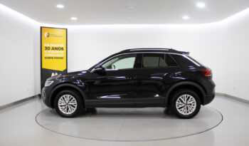 VOLKSWAGEN T-Roc 1.0 TSi Life completo