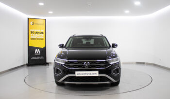 VOLKSWAGEN T-Roc 1.0 TSi Life completo