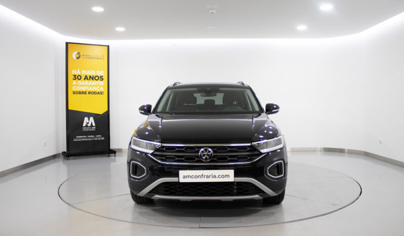 VOLKSWAGEN T-Roc 1.0 TSi Life completo