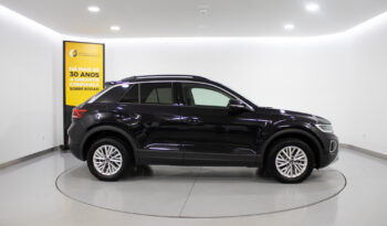 VOLKSWAGEN T-Roc 1.0 TSi Life completo