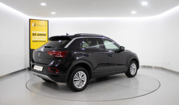 VOLKSWAGEN T-Roc 1.0 TSi Life completo