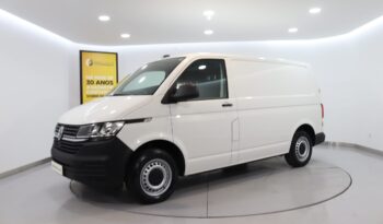 VOLKSWAGEN Transporter 2.0 TDI Extra AC completo