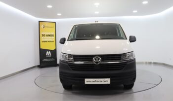 VOLKSWAGEN Transporter 2.0 TDI Extra AC completo