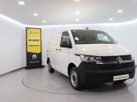 VOLKSWAGEN Transporter 2.0 TDI Extra AC