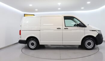 VOLKSWAGEN Transporter 2.0 TDI Extra AC completo