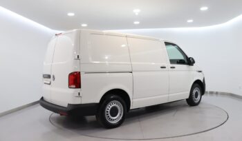 VOLKSWAGEN Transporter 2.0 TDI Extra AC completo