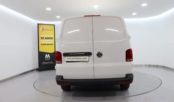 VOLKSWAGEN Transporter 2.0 TDI Extra AC completo