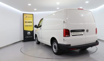 VOLKSWAGEN Transporter 2.0 TDI Extra AC completo