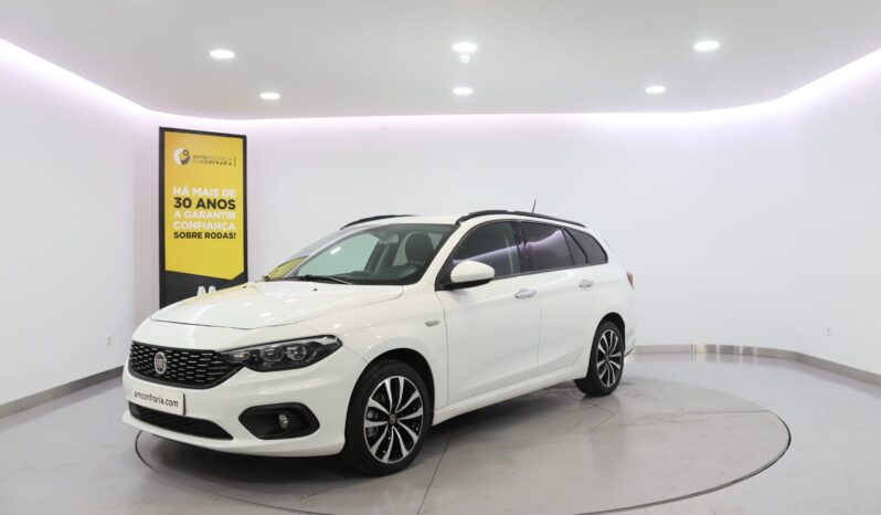 FIAT Tipo SW 1.3 M-Jet Easy completo