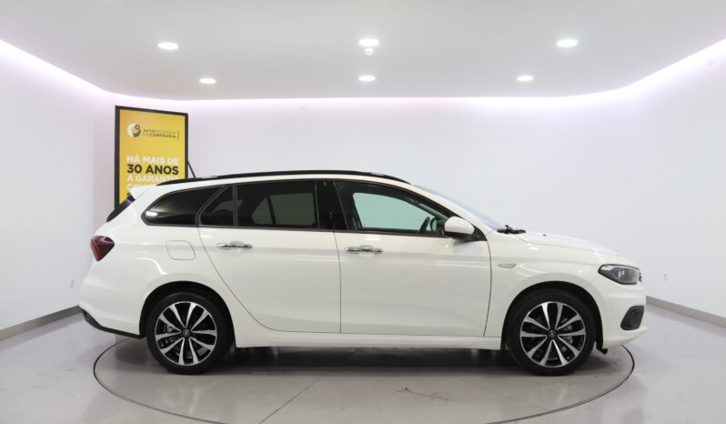 FIAT Tipo SW 1.3 M-Jet Easy completo