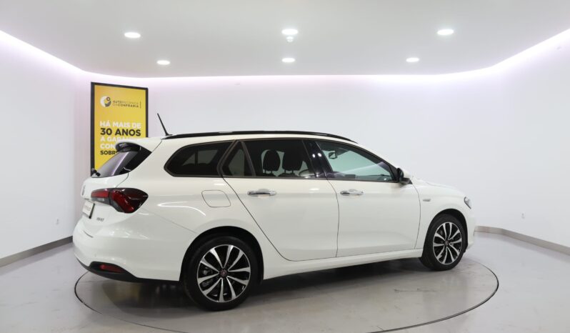 FIAT Tipo SW 1.3 M-Jet Easy completo