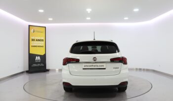 FIAT Tipo SW 1.3 M-Jet Easy completo