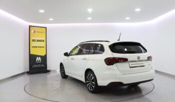 FIAT Tipo SW 1.3 M-Jet Easy completo