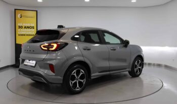 FORD Puma ST Line X 1.0 Ecoboost MHEV completo