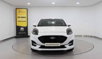 FORD Puma 1.0 Ecoboost MHEV ST Line completo