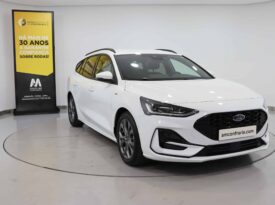 FORD Focus SW 1.0 Ecoboost ST Line