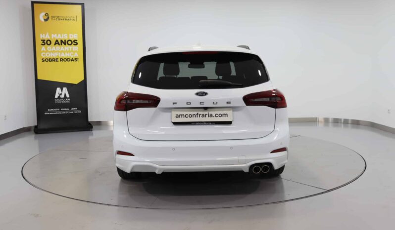 FORD Focus SW 1.0 Ecoboost ST Line completo