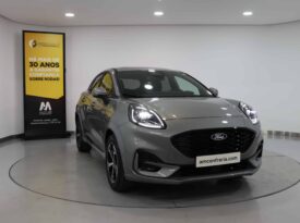 FORD Puma ST Line X 1.0 Ecoboost MHEV