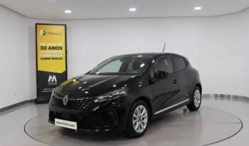 RENAULT Clio 1.0 TCe Evolution completo