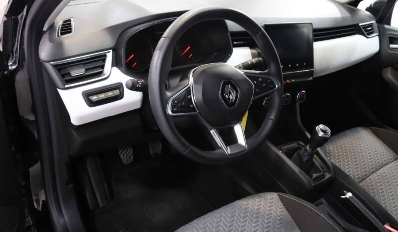 RENAULT Clio 1.0 TCe Intense completo