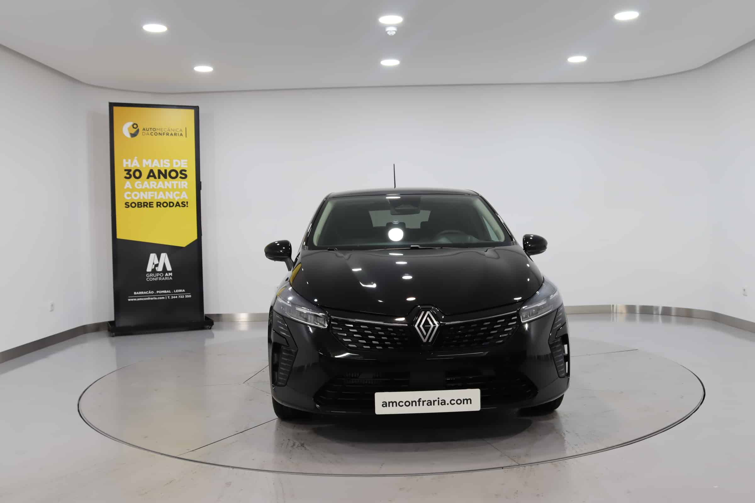 Carro usado Renault Clio 1.0 Tce Evolution Gasolina