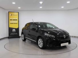 RENAULT Clio 1.0 TCe Evolution